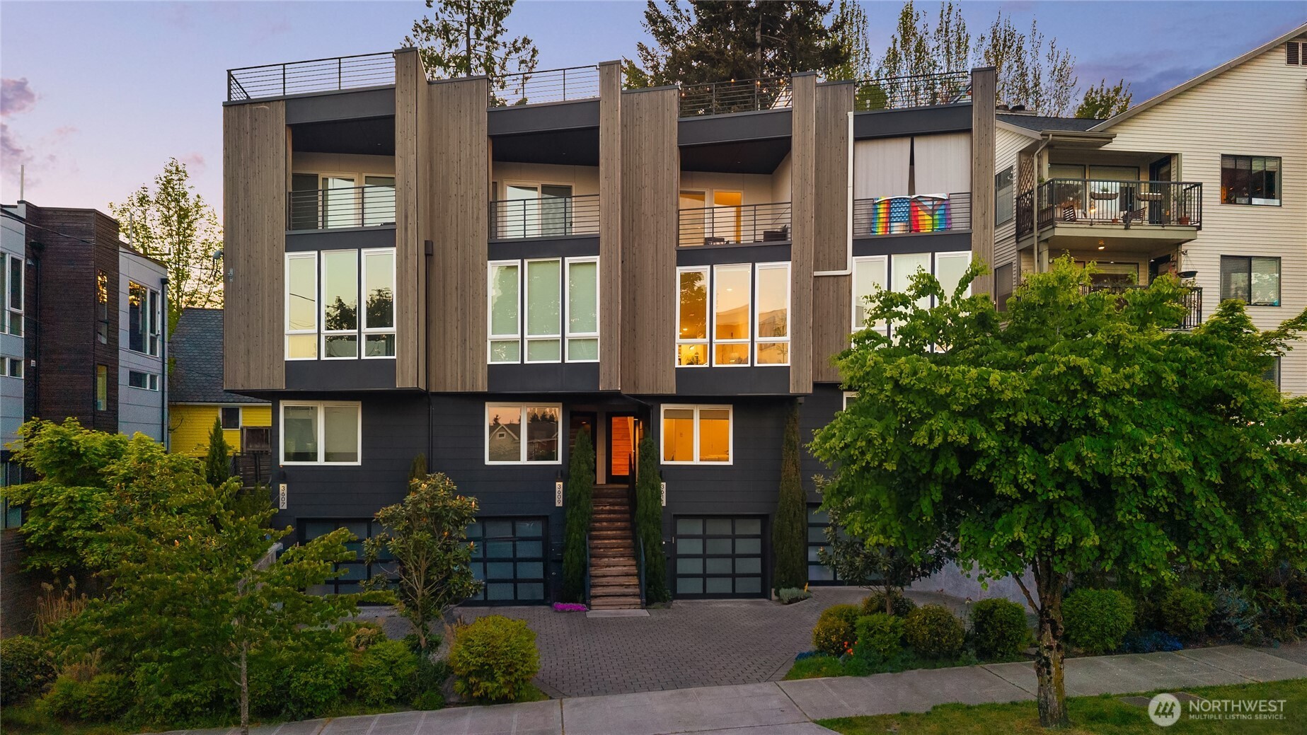 3611 Whitman Avenue N Seattle WA 98103