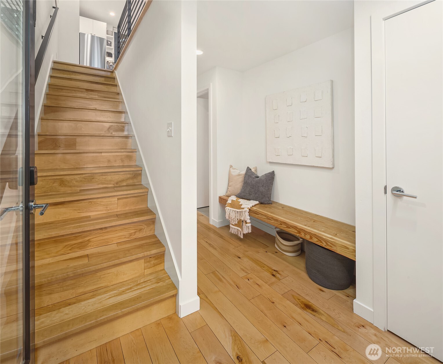 3611 Whitman Avenue N Seattle WA 98103