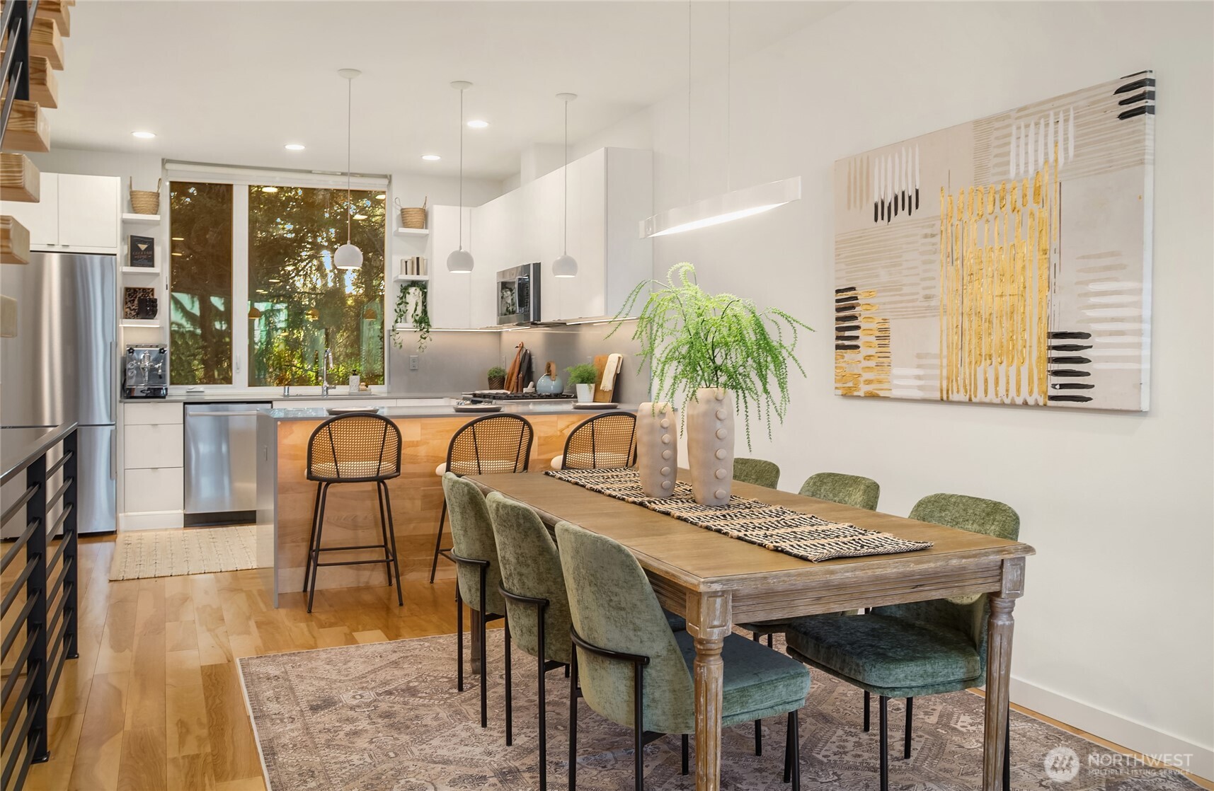 3611 Whitman Avenue N Seattle WA 98103