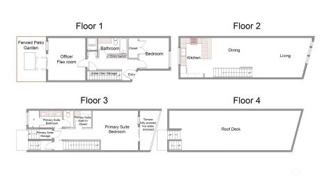 3611 Whitman Avenue N Seattle WA 98103