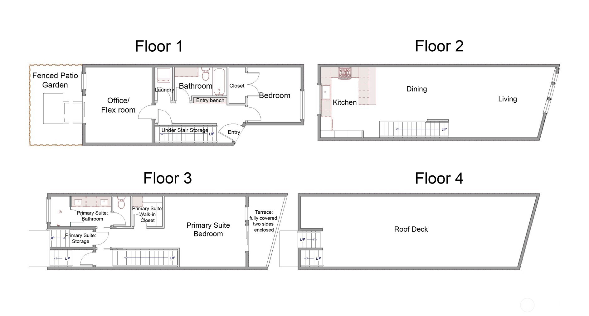 3611 Whitman Avenue N Seattle WA 98103