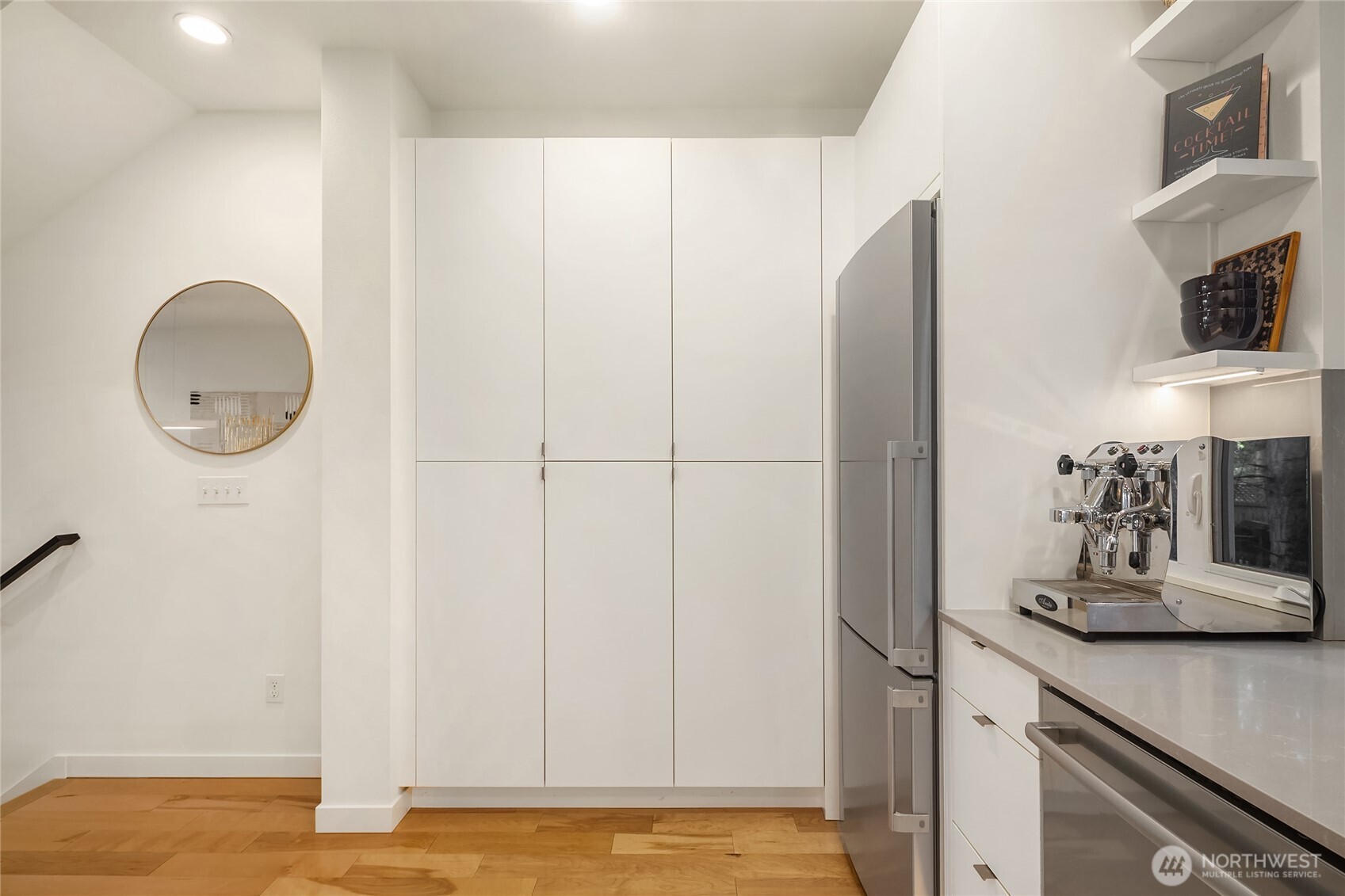 3611 Whitman Avenue N Seattle WA 98103