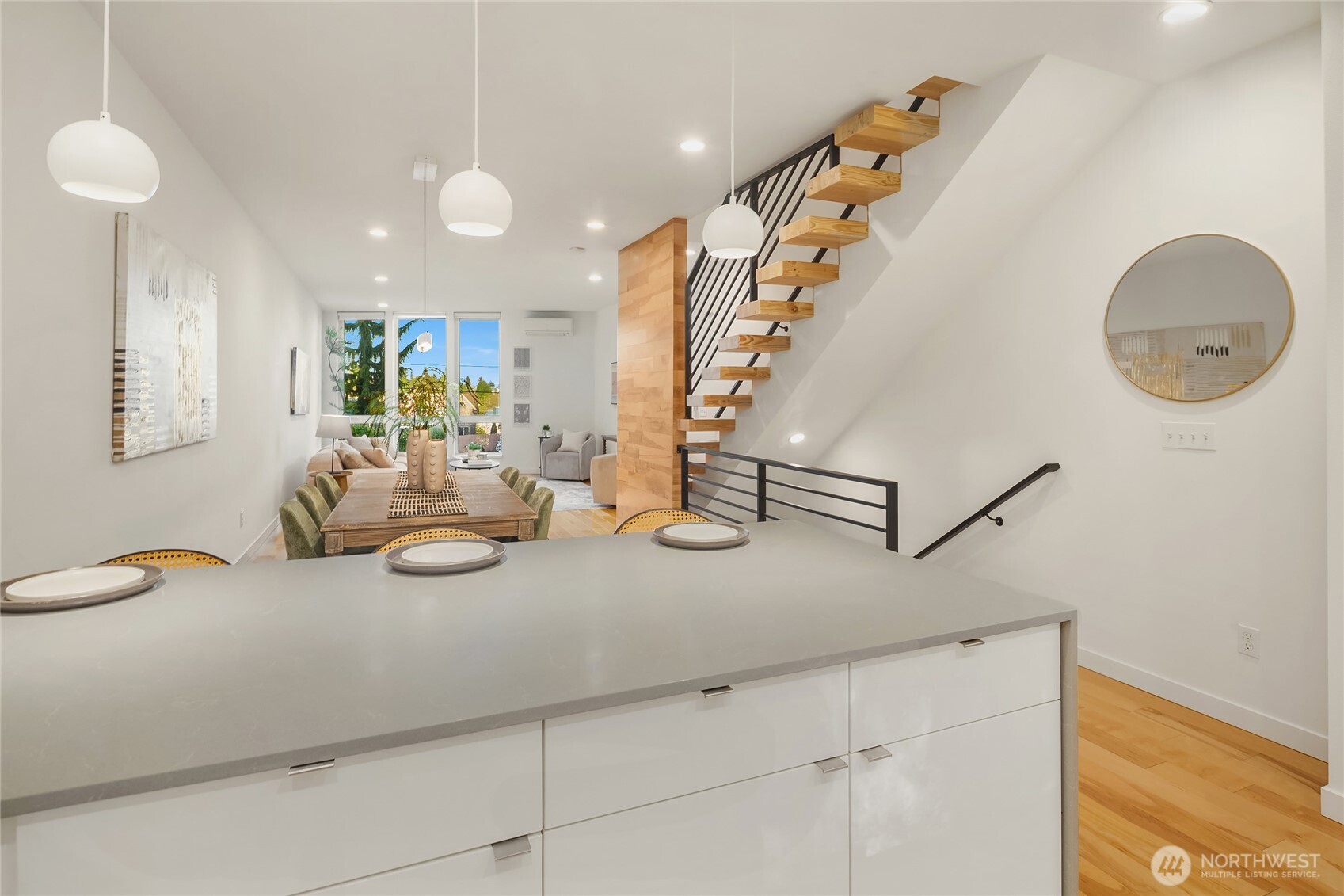 3611 Whitman Avenue N Seattle WA 98103