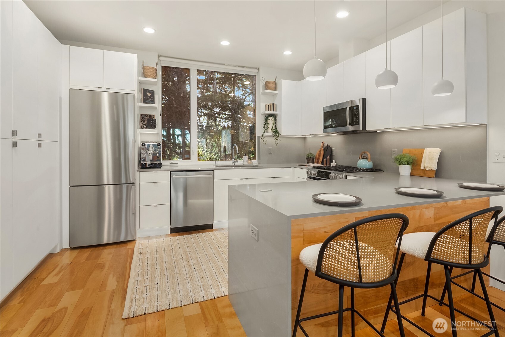 3611 Whitman Avenue N Seattle WA 98103