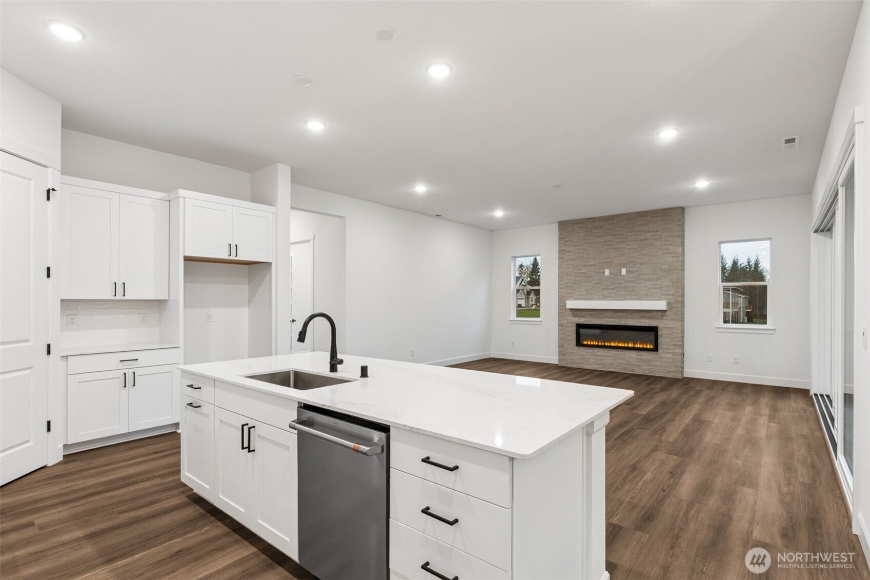13701 100th Street NE Lake Stevens WA 98258