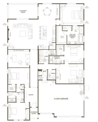 13701 100th Street NE Lake Stevens WA 98258