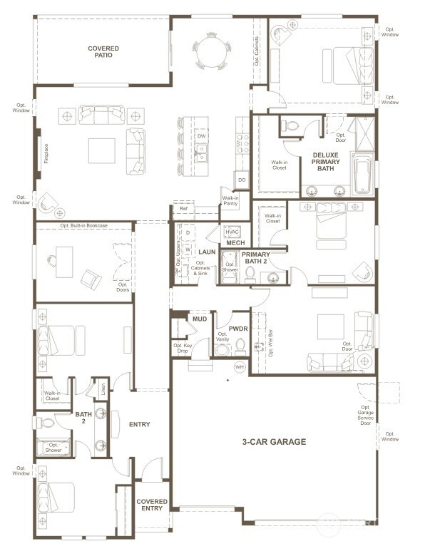 13701 100th Street NE Lake Stevens WA 98258
