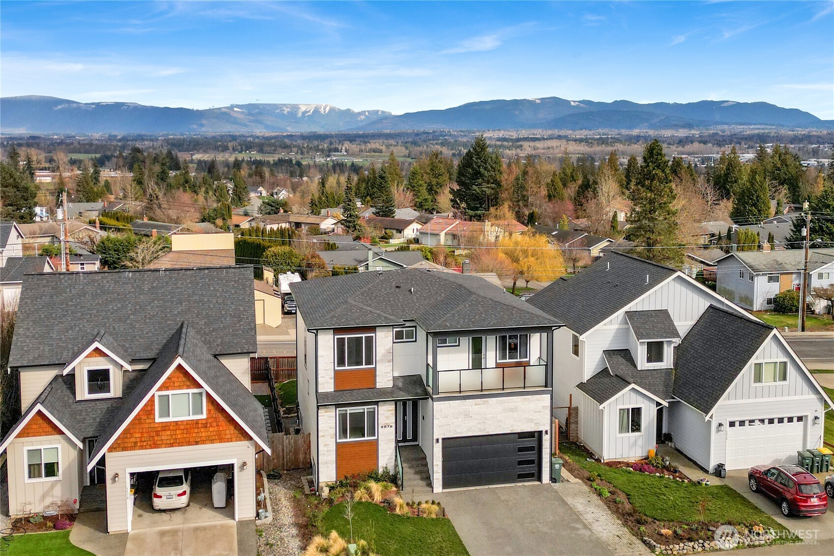 5976 Honeycutt Court Ferndale WA 98248