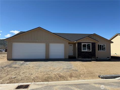 325 Emma Drive Wenatchee WA 98801