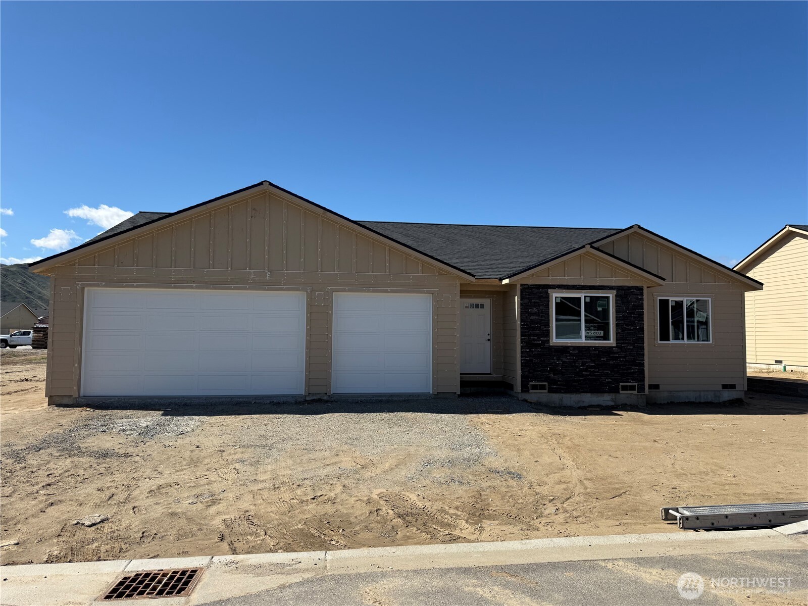 325 Emma Drive Wenatchee WA 98801