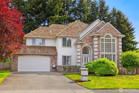 13411 159th Street Ct E Puyallup WA 98374