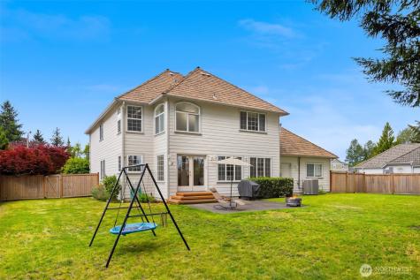 13411 159th Street Ct E Puyallup WA 98374