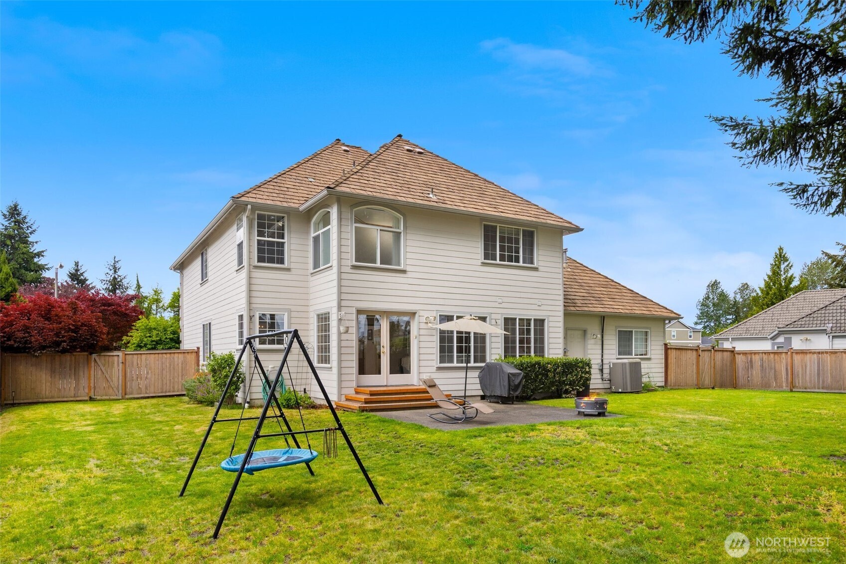 13411 159th Street Ct E Puyallup WA 98374
