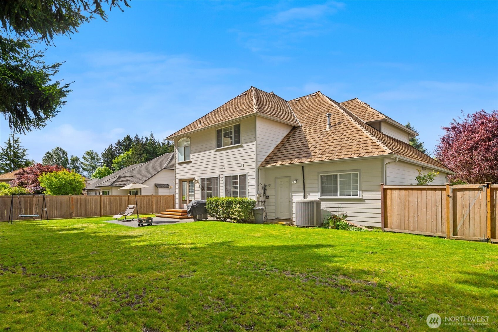 13411 159th Street Ct E Puyallup WA 98374
