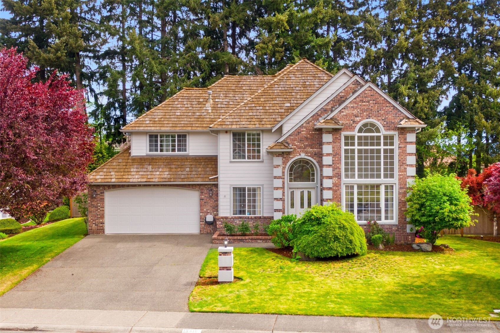 13411 159th Street Ct E Puyallup WA 98374