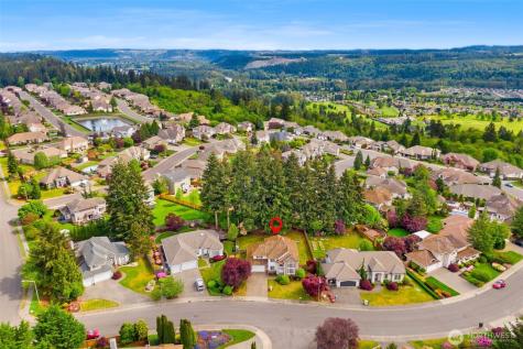 13411 159th Street Ct E Puyallup WA 98374