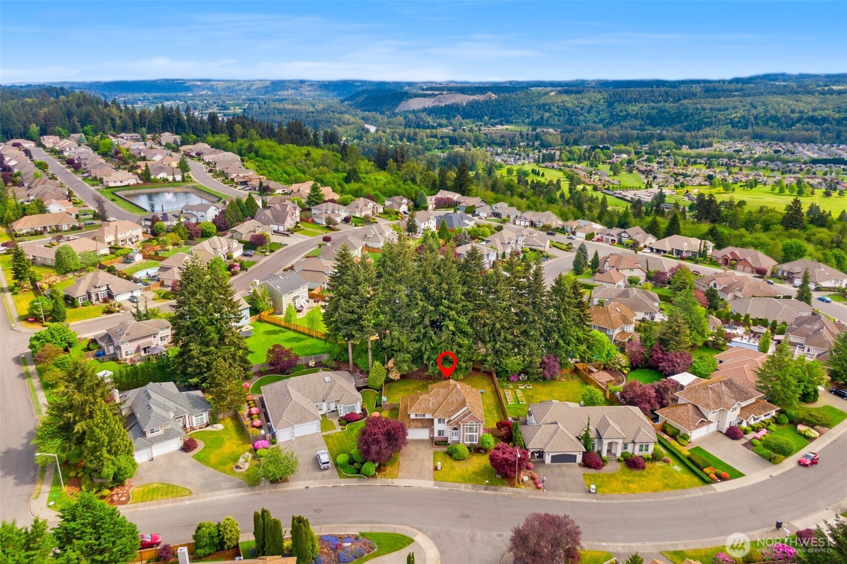 13411 159th Street Ct E Puyallup WA 98374
