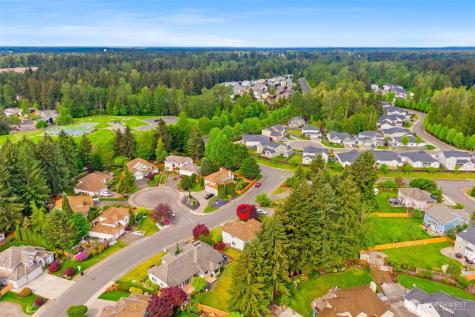 13411 159th Street Ct E Puyallup WA 98374