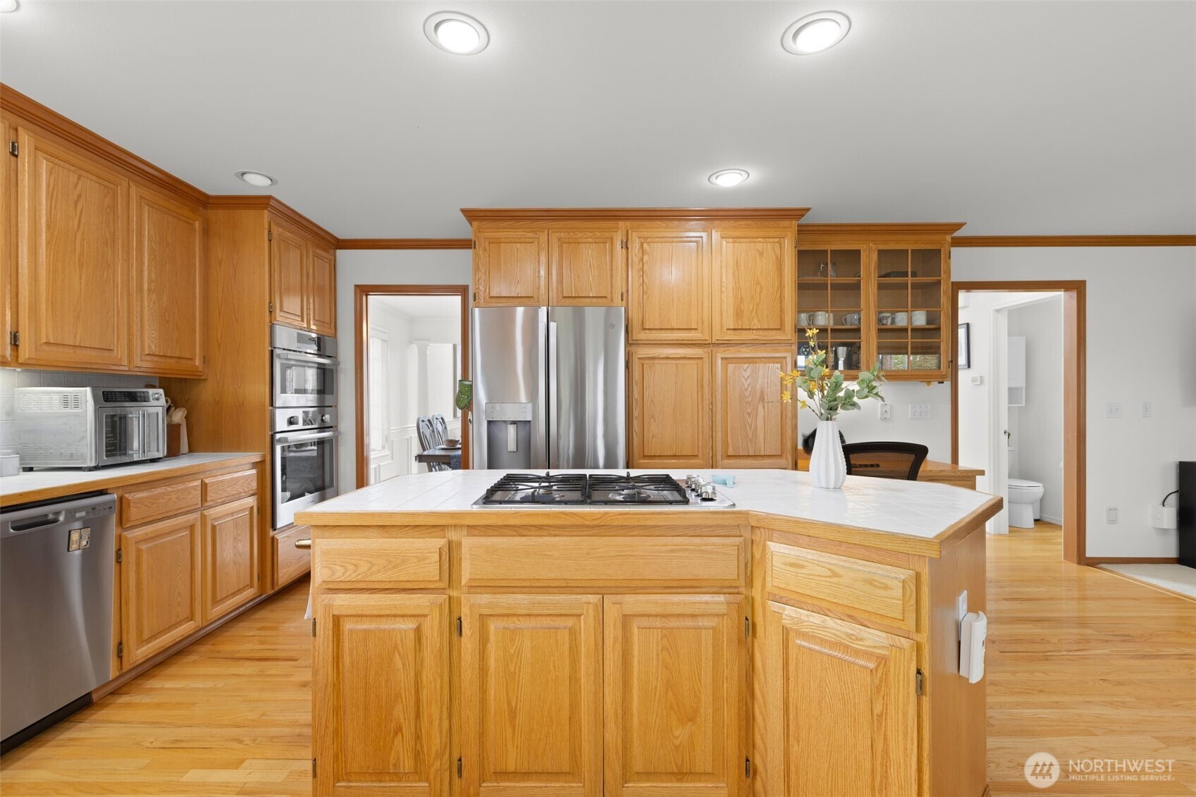 13411 159th Street Ct E Puyallup WA 98374