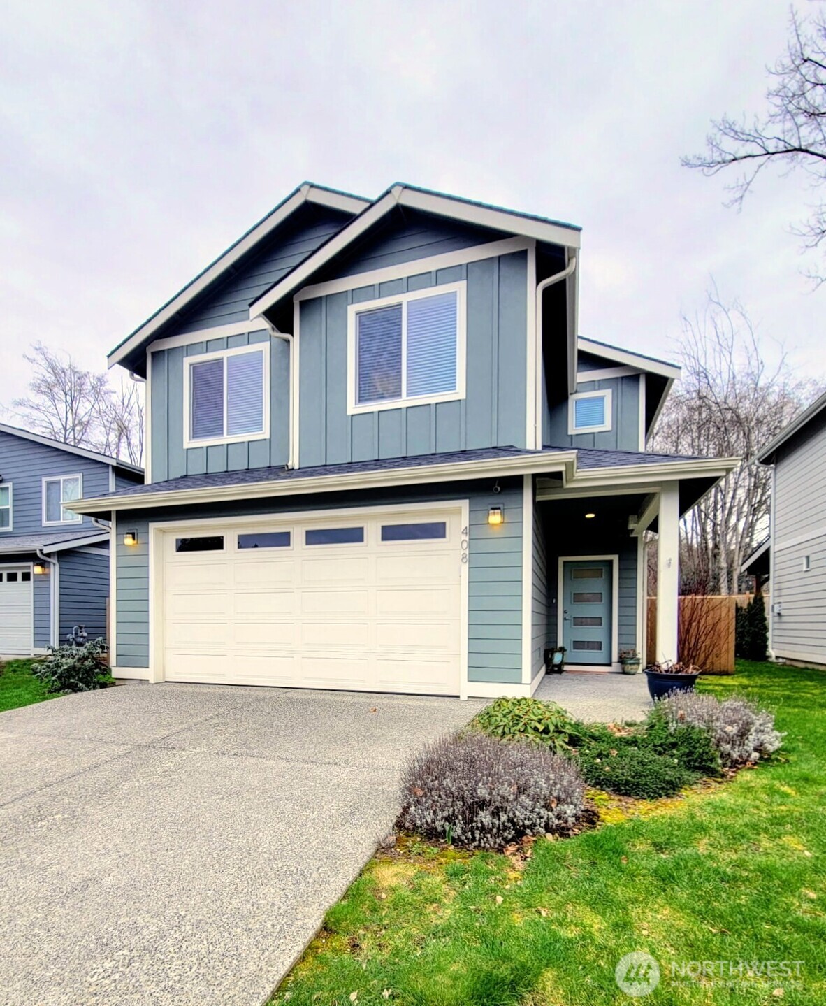 408 Hammond Street Blaine WA 98230