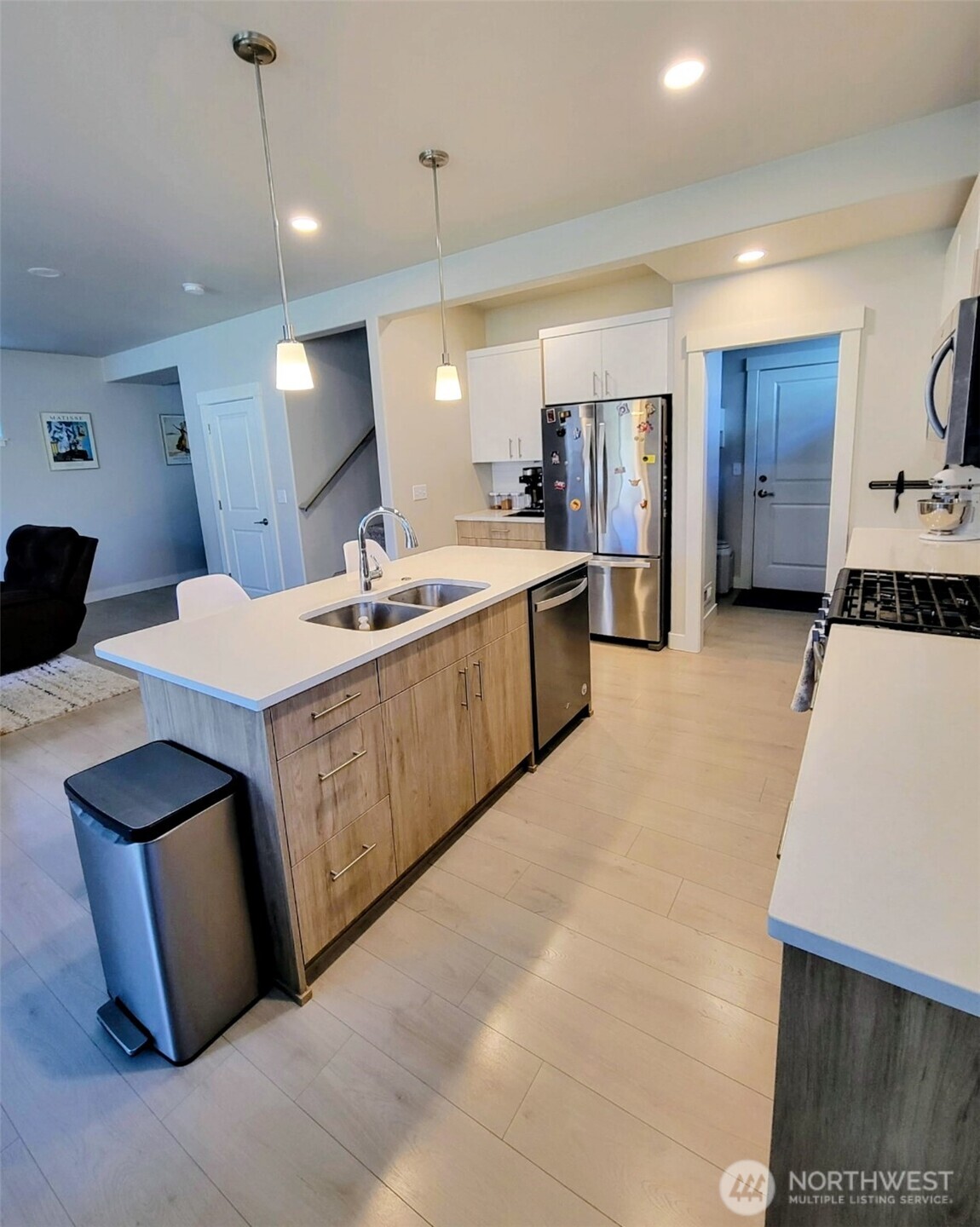408 Hammond Street Blaine WA 98230