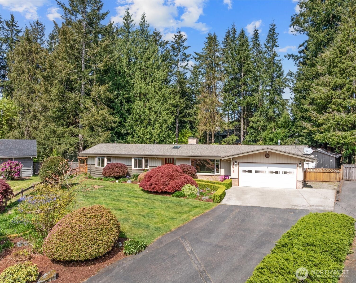 17803 142nd Avenue SE Renton WA 98058