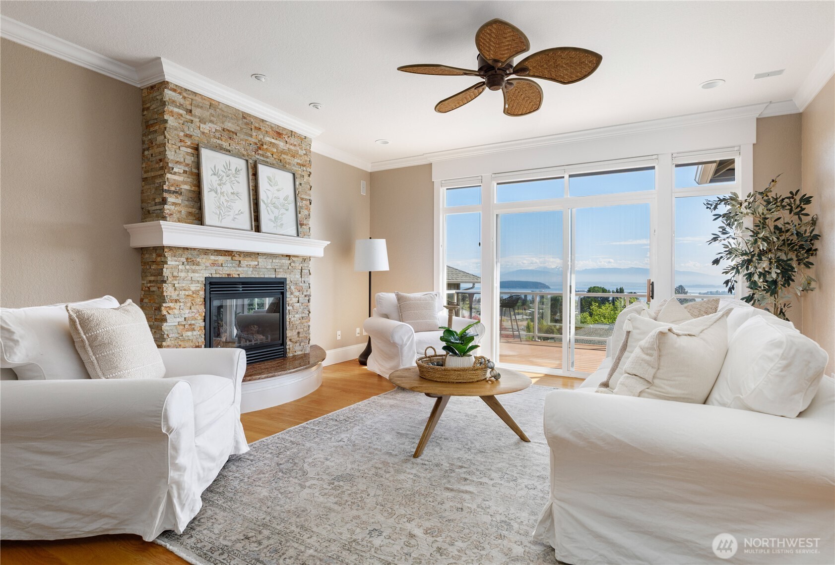 3907 Ridge Top Drive Anacortes WA 98221