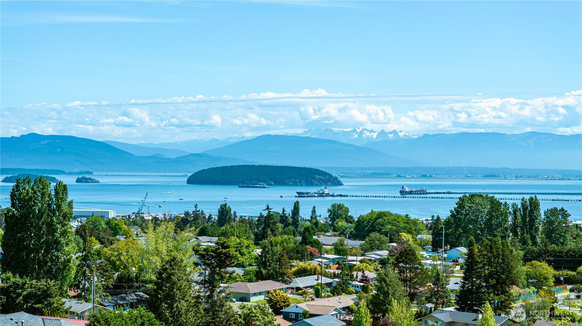 3907 Ridge Top Drive Anacortes WA 98221