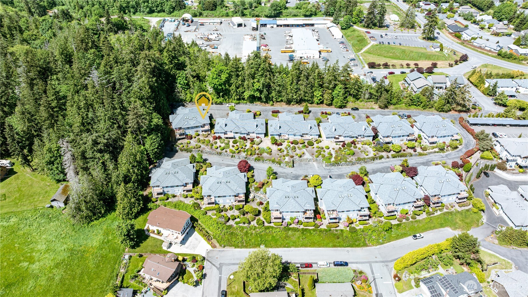 3907 Ridge Top Drive Anacortes WA 98221