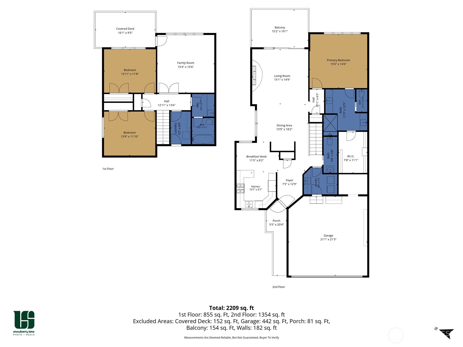 3907 Ridge Top Drive Anacortes WA 98221