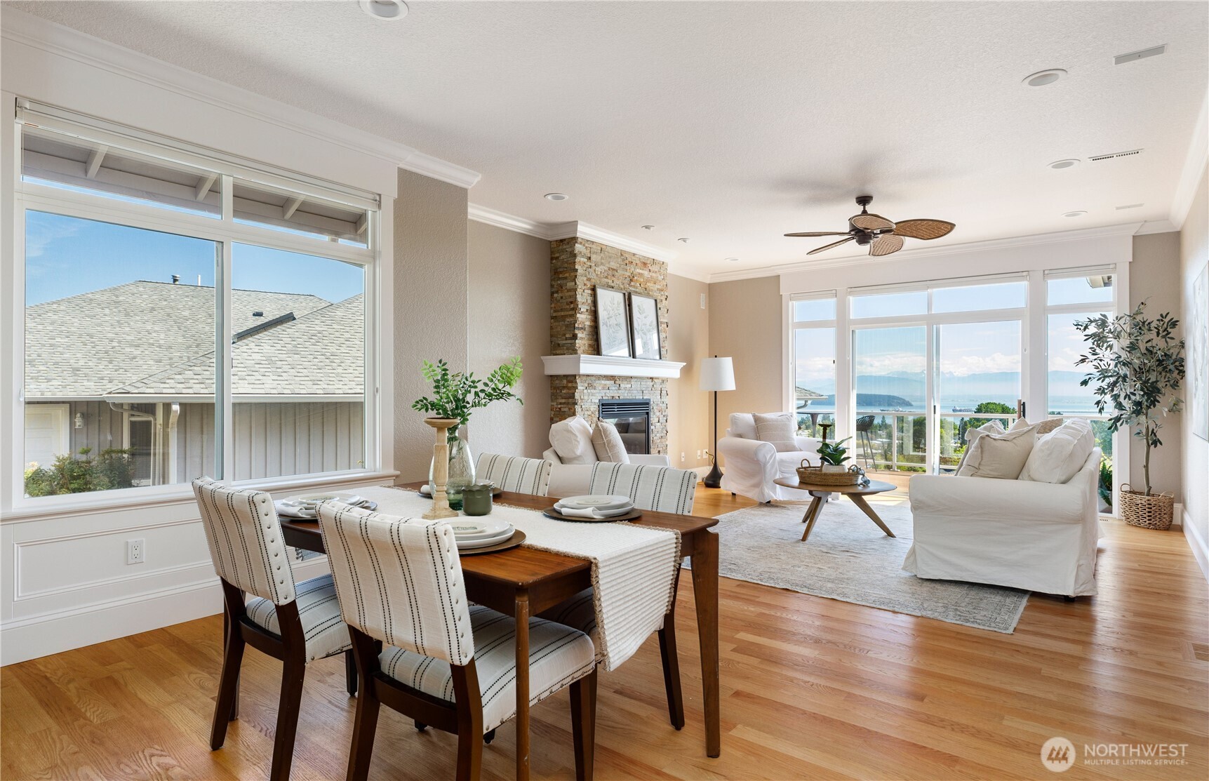 3907 Ridge Top Drive Anacortes WA 98221