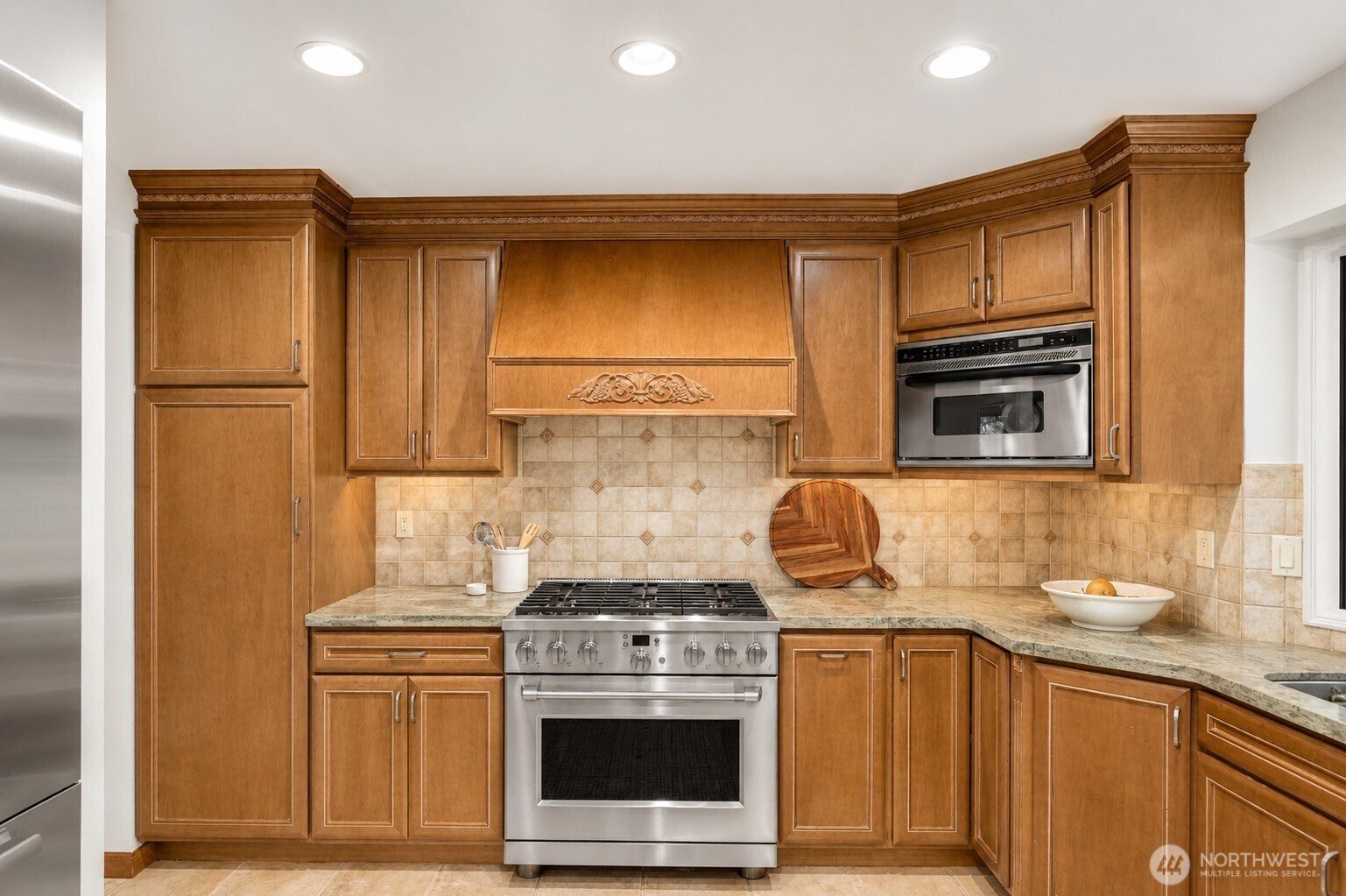 5601 43rd Avenue W Seattle WA 98199