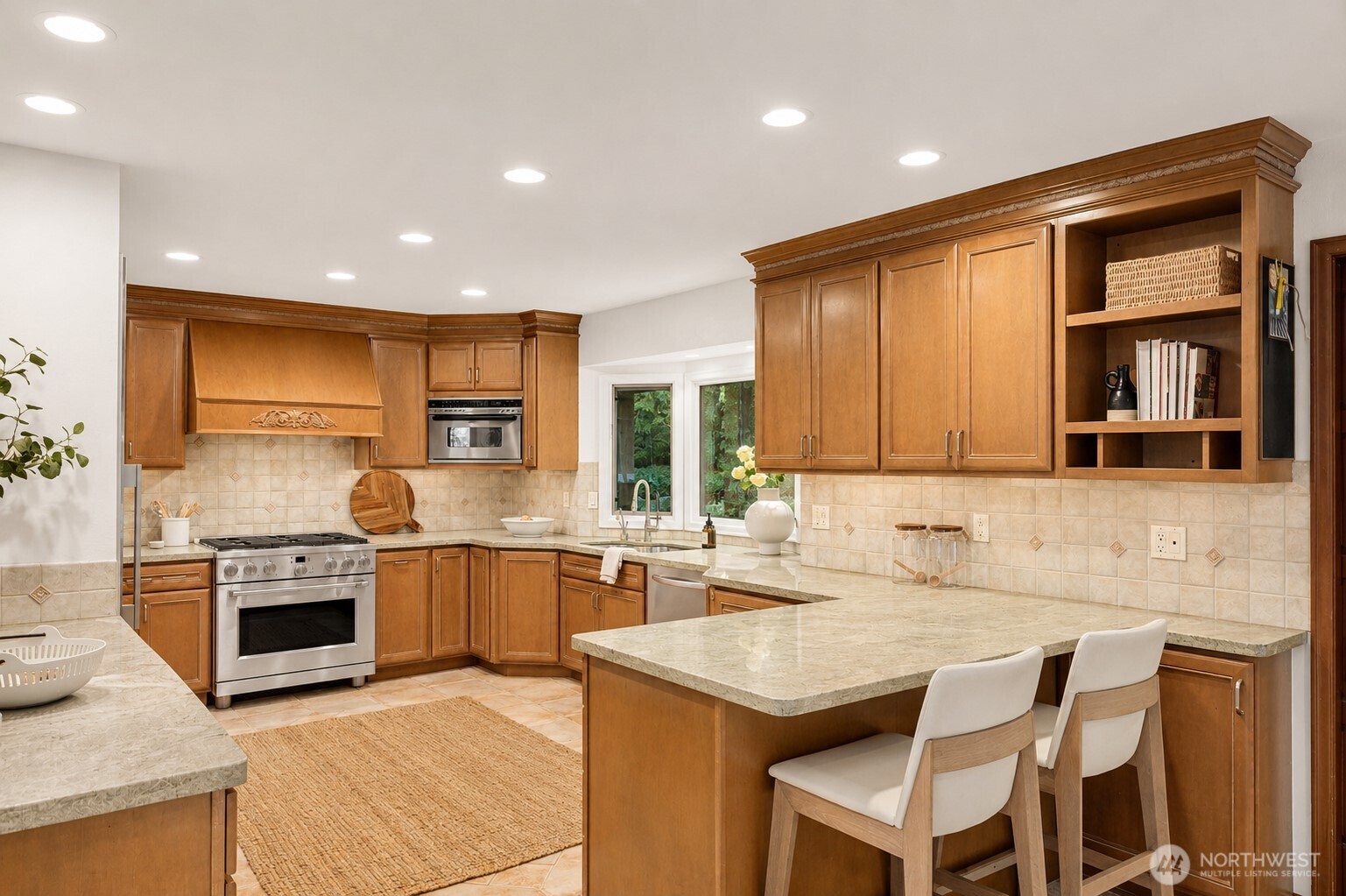5601 43rd Avenue W Seattle WA 98199