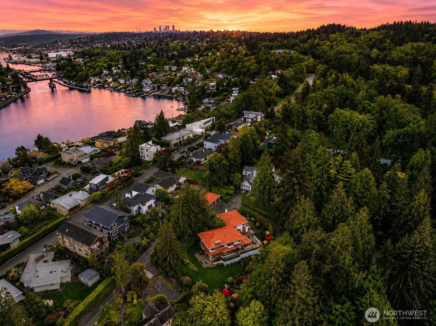 5601 43rd Avenue W Seattle WA 98199