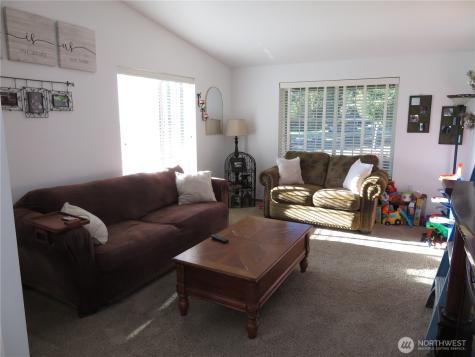 6 Clear View Drive Montesano WA 98563