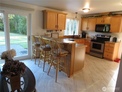 6 Clear View Drive Montesano WA 98563