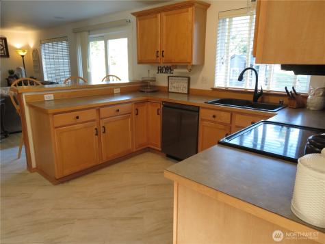 6 Clear View Drive Montesano WA 98563