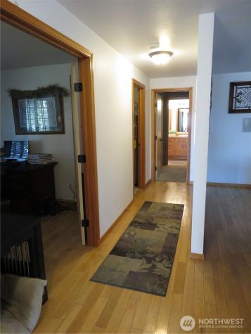 6 Clear View Drive Montesano WA 98563