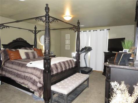 6 Clear View Drive Montesano WA 98563