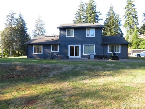 6 Clear View Drive Montesano WA 98563