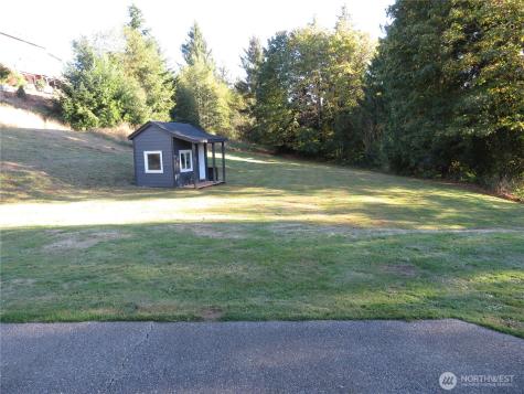 6 Clear View Drive Montesano WA 98563