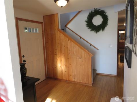 6 Clear View Drive Montesano WA 98563