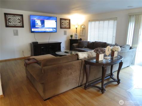 6 Clear View Drive Montesano WA 98563