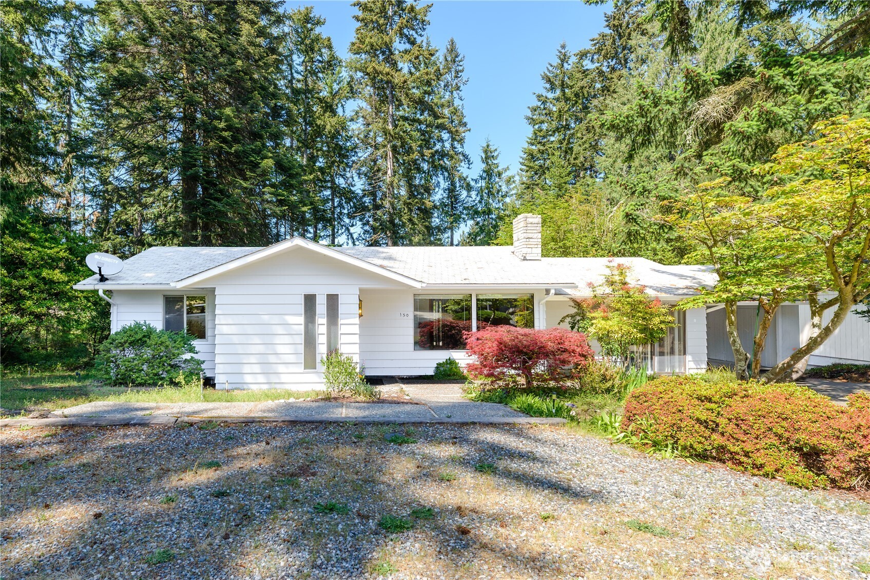 150 Leslie Lane Sequim WA 98382