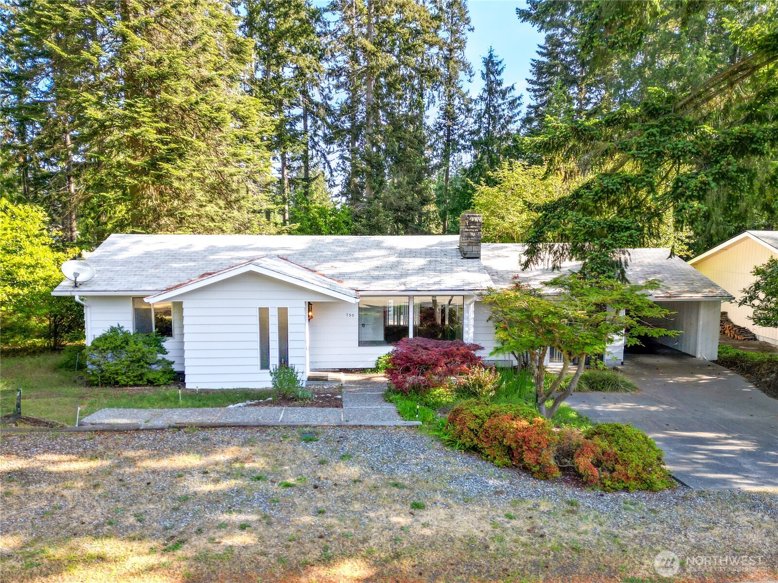 150 Leslie Lane Sequim WA 98382