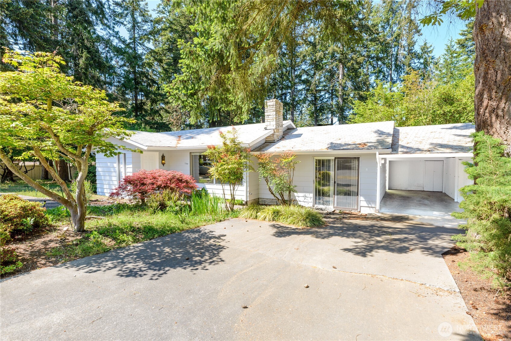 150 Leslie Lane Sequim WA 98382