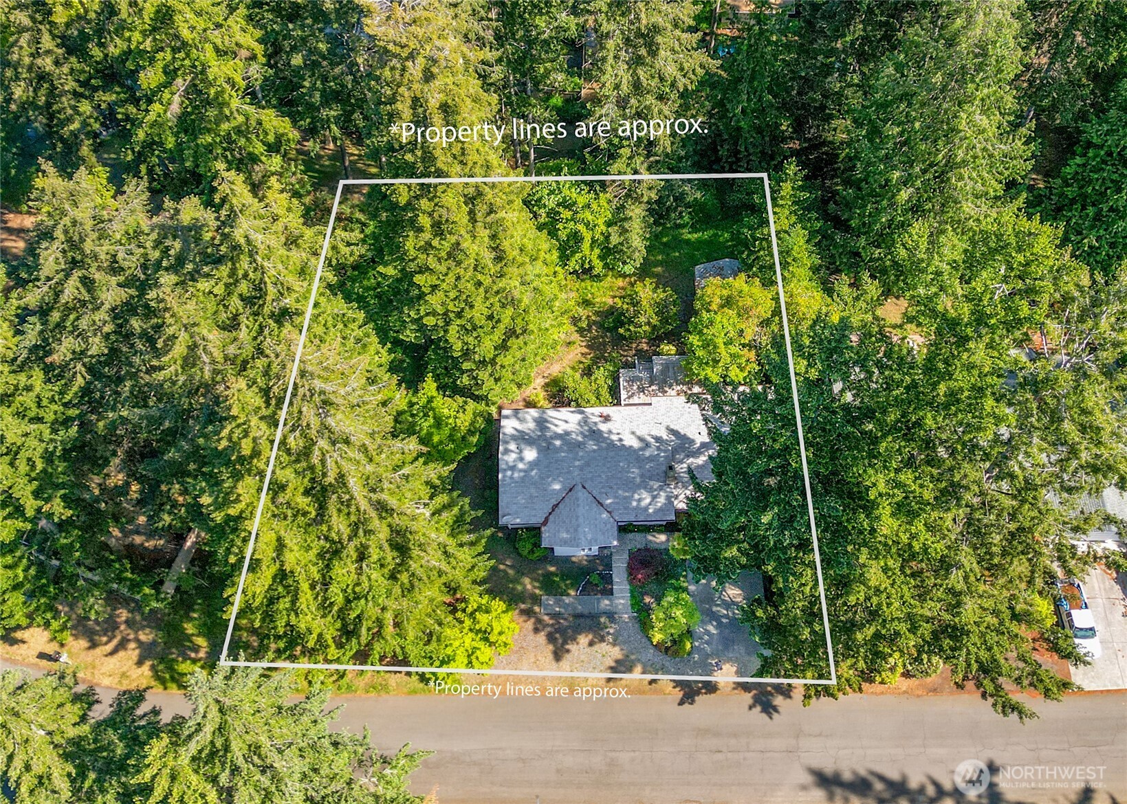 150 Leslie Lane Sequim WA 98382