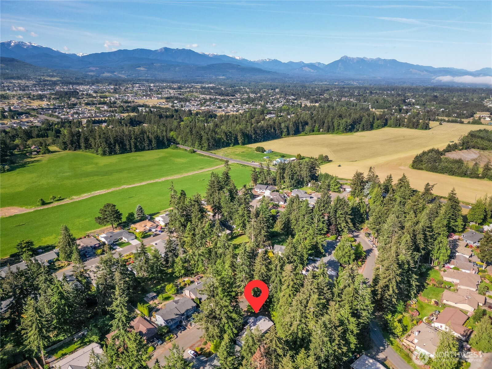 150 Leslie Lane Sequim WA 98382