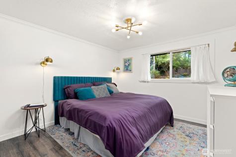 1022 NE 188th Street Shoreline WA 98155