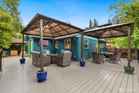 1022 NE 188th Street Shoreline WA 98155